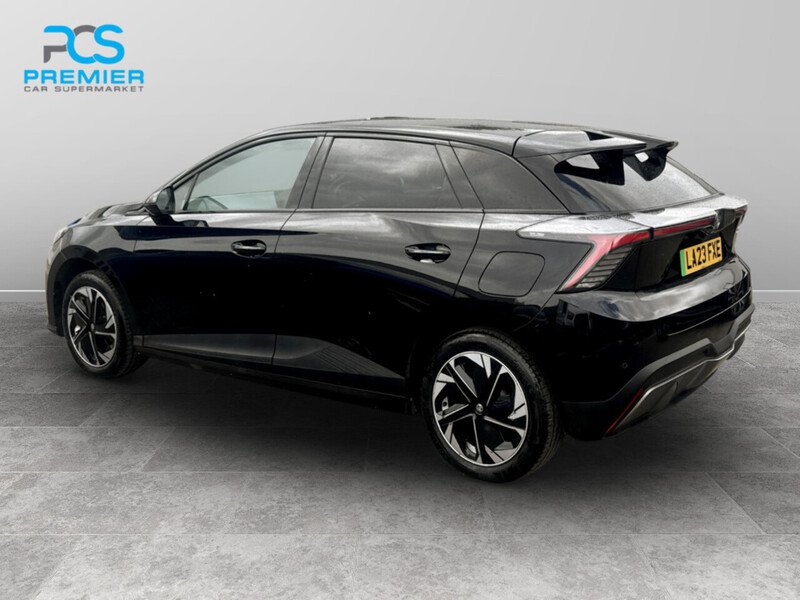 Used MG MG4 2023 for sale - 76449177: Photo 3