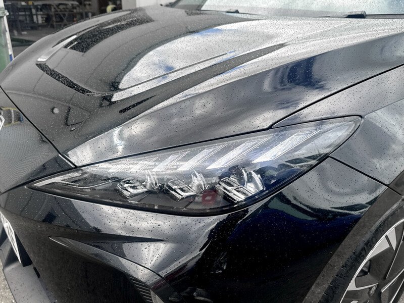 Used MG MG4 2023 for sale - 76449177: Photo 32