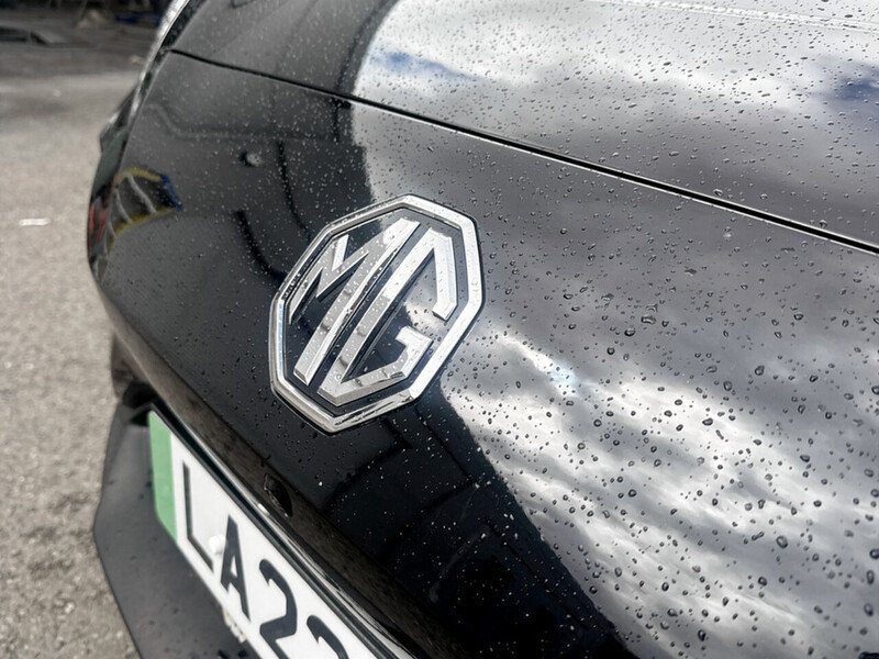 Used MG MG4 2023 for sale - 76449177: Photo 33