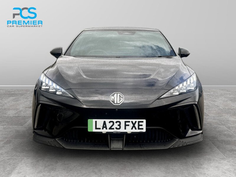 Used MG MG4 2023 for sale - 76449177: Photo 4