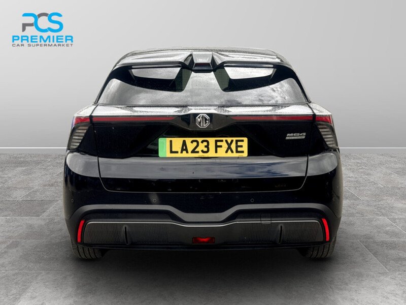 Used MG MG4 2023 for sale - 76449177: Photo 5