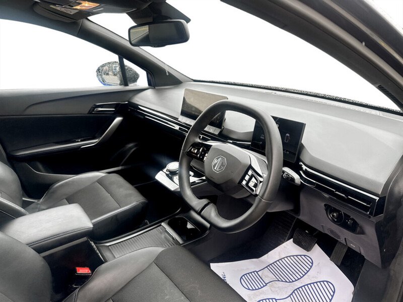 Used MG MG4 2023 for sale - 76449177: Photo 8