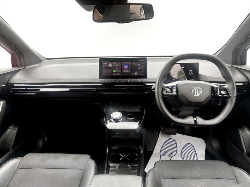 Used MG MG4 2023 for sale - 76449177: Photo 9