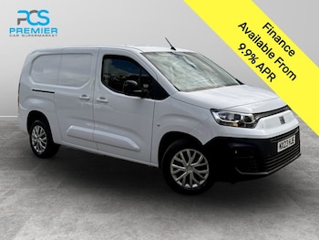 Used Fiat Doblo 2023 for sale - 78625102: Photo