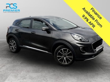 Used Ford Puma 2024 for sale - 79142720: Photo