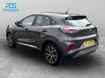 Used Ford Puma 2024 for sale - 79142720: Photo