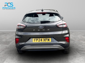 Used Ford Puma 2024 for sale - 79142720: Photo