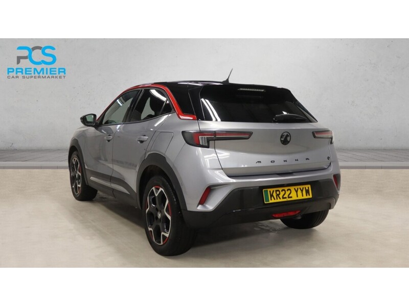 Used Vauxhall Mokka 2022 for sale - 77981692: Photo 10