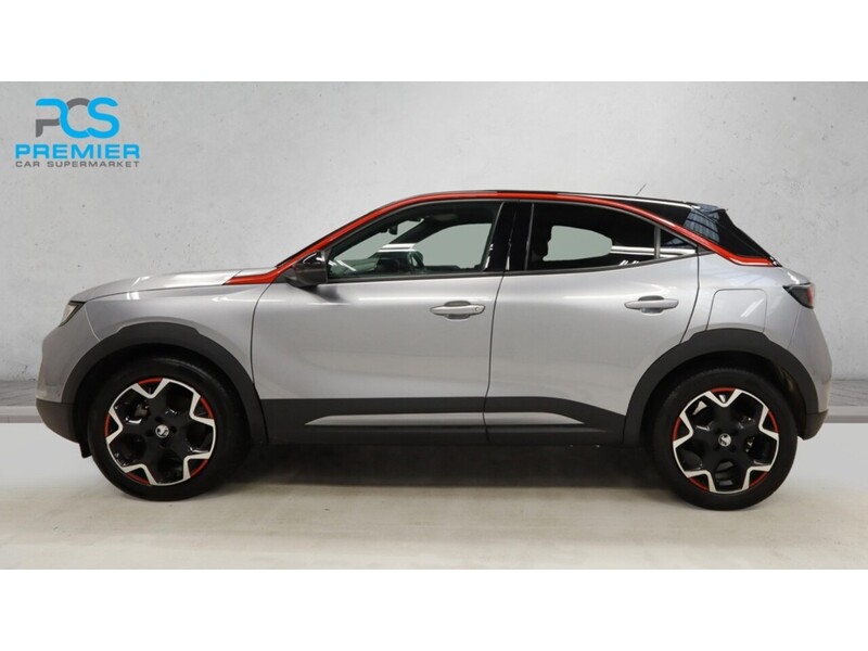 Used Vauxhall Mokka 2022 for sale - 77981692: Photo 13