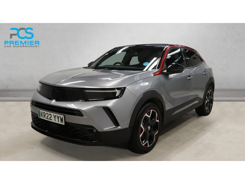 Used Vauxhall Mokka 2022 for sale - 77981692: Photo 14