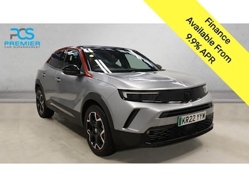 Used Vauxhall Mokka 2022 for sale - 77981692: Photo