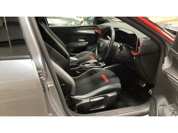 Used Vauxhall Mokka 2022 for sale - 77981692: Photo