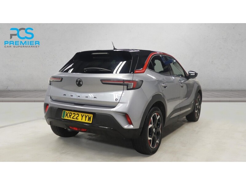 Used Vauxhall Mokka 2022 for sale - 77981692: Photo 6