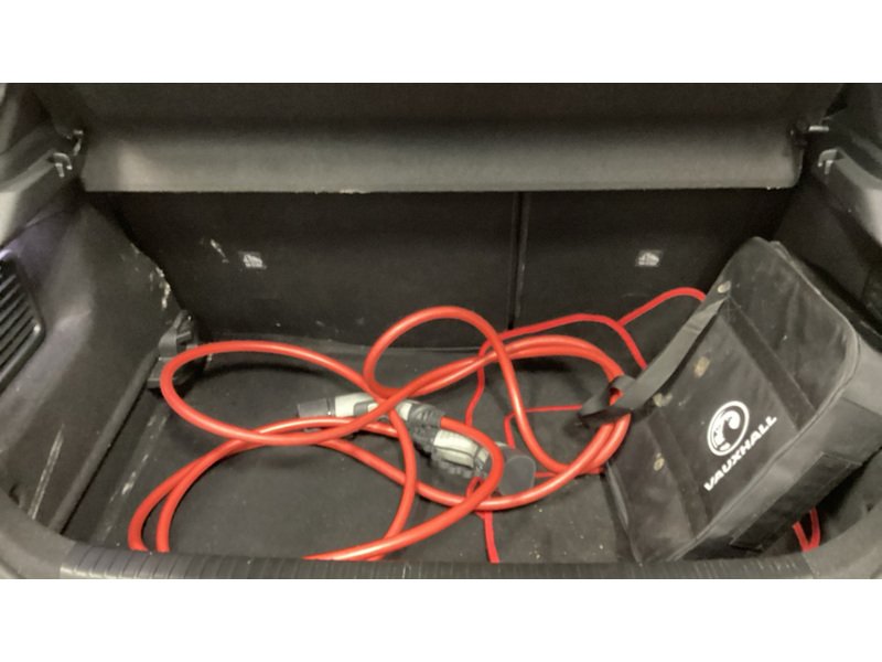 Used Vauxhall Mokka 2022 for sale - 77981692: Photo 7