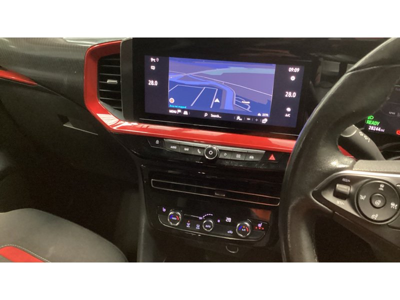 Used Vauxhall Mokka 2022 for sale - 77981692: Photo 9