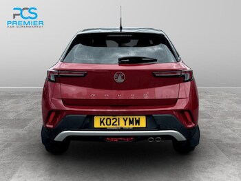 Used Vauxhall Mokka 2021 for sale - 78857074: Photo