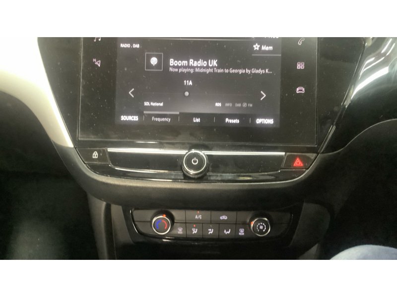 Used Vauxhall Corsa 2022 for sale - 77089484: Photo 10