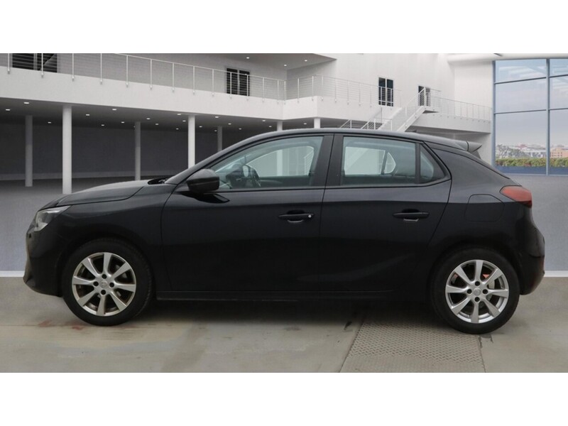 Used Vauxhall Corsa 2022 for sale - 77089484: Photo 12