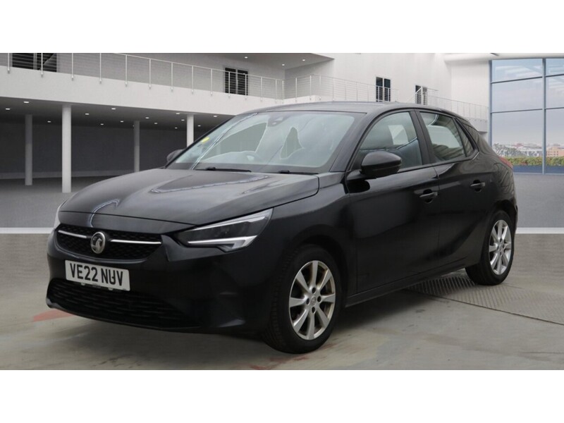 Used Vauxhall Corsa 2022 for sale - 77089484: Photo 14