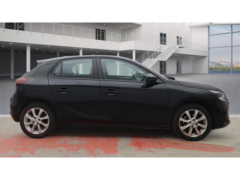 Used Vauxhall Corsa 2022 for sale - 77089484: Photo 3