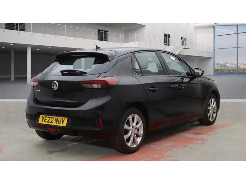 Used Vauxhall Corsa 2022 for sale - 77089484: Photo 6
