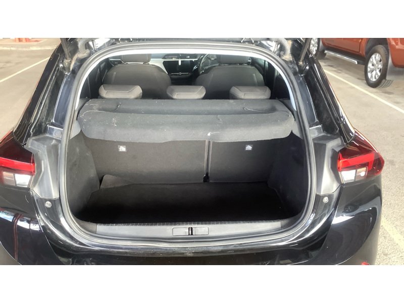 Used Vauxhall Corsa 2022 for sale - 77089484: Photo 7