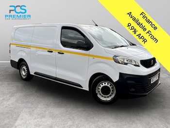 Used Peugeot Expert 2023 for sale - 78691574: Photo