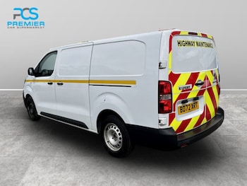 Used Peugeot Expert 2023 for sale - 78691574: Photo