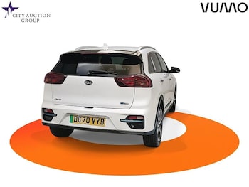 Used Kia Niro 2020 for sale - 78871444: Photo