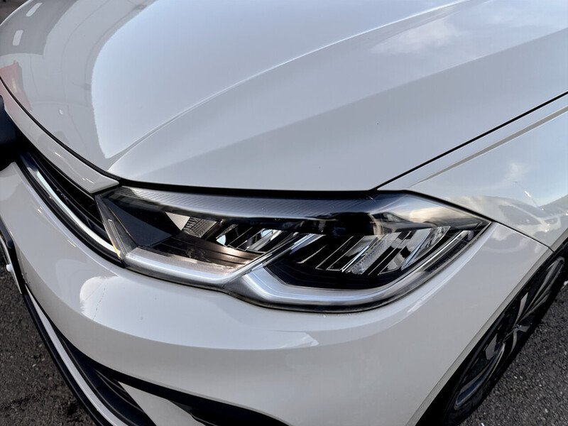 Used Volkswagen Polo 2022 for sale - 76686779: Photo 10