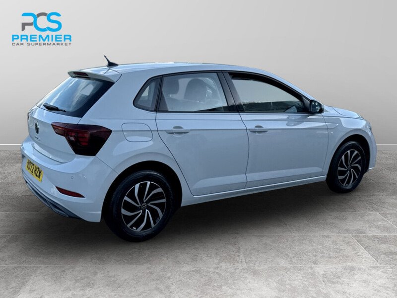 Used Volkswagen Polo 2022 for sale - 76686779: Photo 11