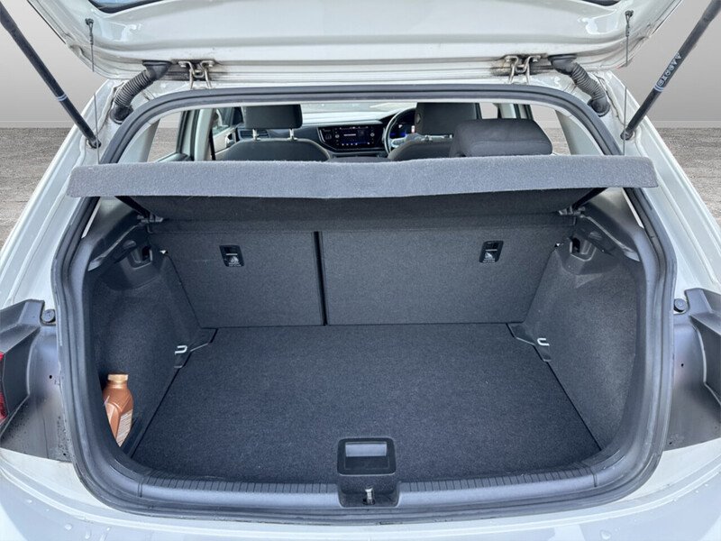 Used Volkswagen Polo 2022 for sale - 76686779: Photo 12