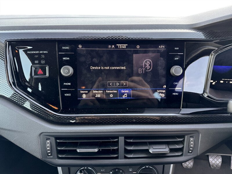 Used Volkswagen Polo 2022 for sale - 76686779: Photo 13