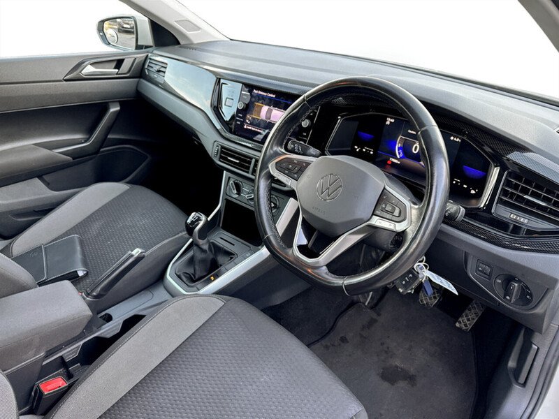 Used Volkswagen Polo 2022 for sale - 76686779: Photo 17