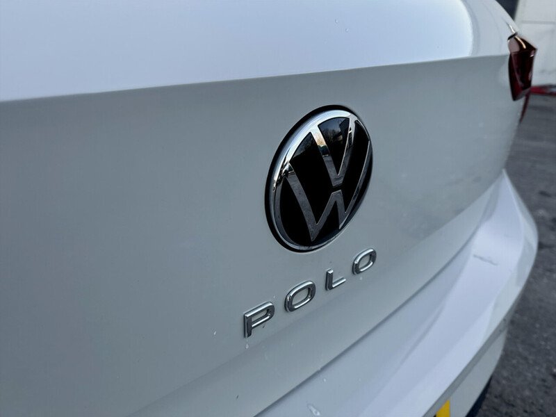 Used Volkswagen Polo 2022 for sale - 76686779: Photo 18