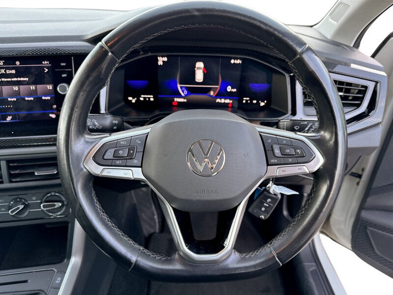 Used Volkswagen Polo 2022 for sale - 76686779: Photo 19