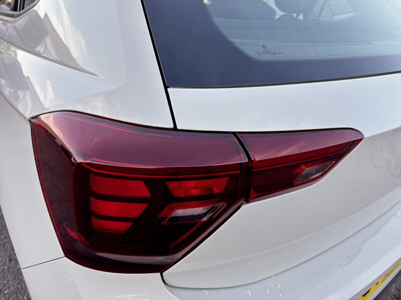 Used Volkswagen Polo 2022 for sale - 76686779: Photo 21