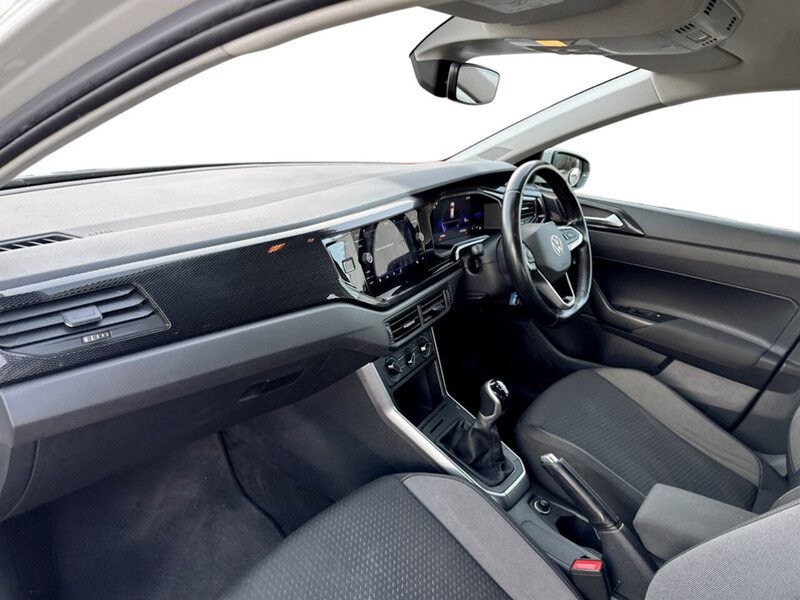 Used Volkswagen Polo 2022 for sale - 76686779: Photo 22