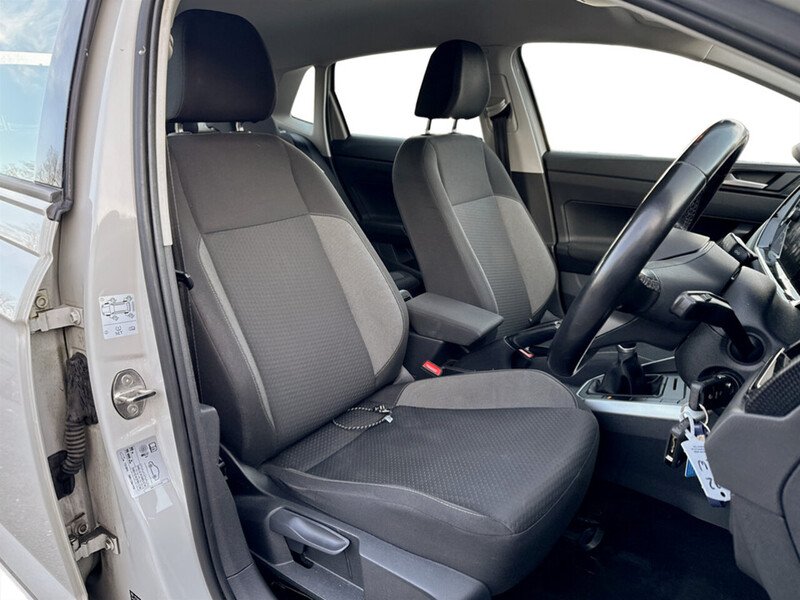 Used Volkswagen Polo 2022 for sale - 76686779: Photo 25