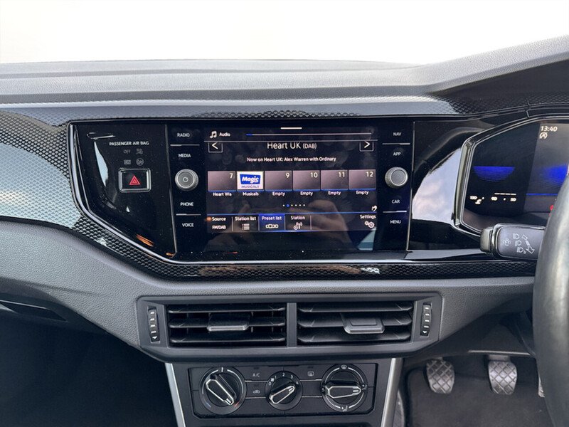 Used Volkswagen Polo 2022 for sale - 76686779: Photo 27