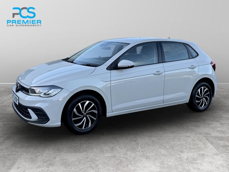 Used Volkswagen Polo 2022 for sale - 76686779: Photo 31