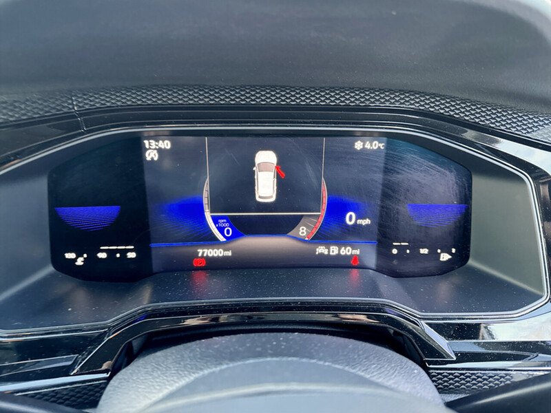 Used Volkswagen Polo 2022 for sale - 76686779: Photo 34