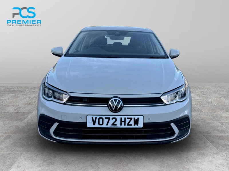 Used Volkswagen Polo 2022 for sale - 76686779: Photo 5