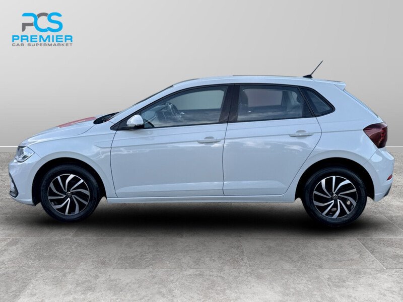 Used Volkswagen Polo 2022 for sale - 76686779: Photo 6