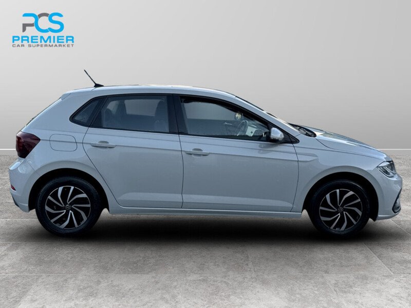 Used Volkswagen Polo 2022 for sale - 76686779: Photo 7