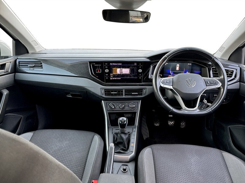 Used Volkswagen Polo 2022 for sale - 76686779: Photo 8