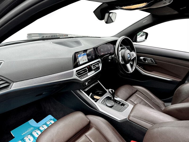 Used BMW 3 Series 2021 for sale - 76320155: Photo 11