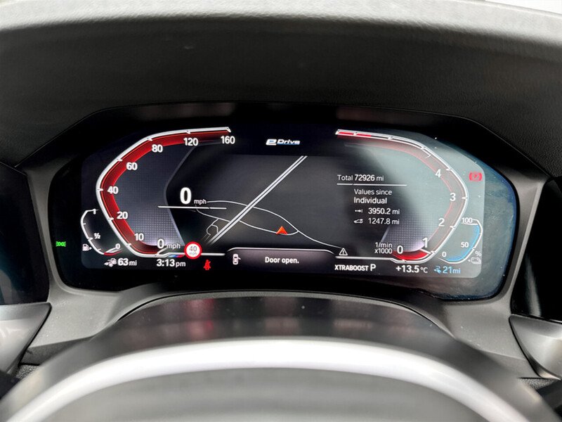 Used BMW 3 Series 2021 for sale - 76320155: Photo 12