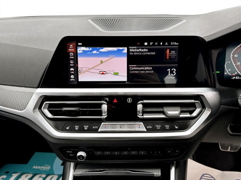 Used BMW 3 Series 2021 for sale - 76320155: Photo 13