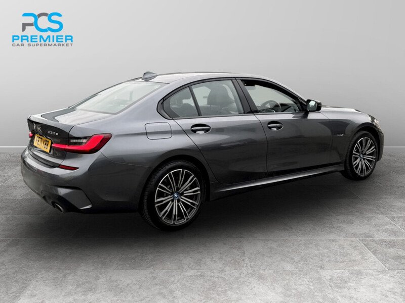 Used BMW 3 Series 2021 for sale - 76320155: Photo 15